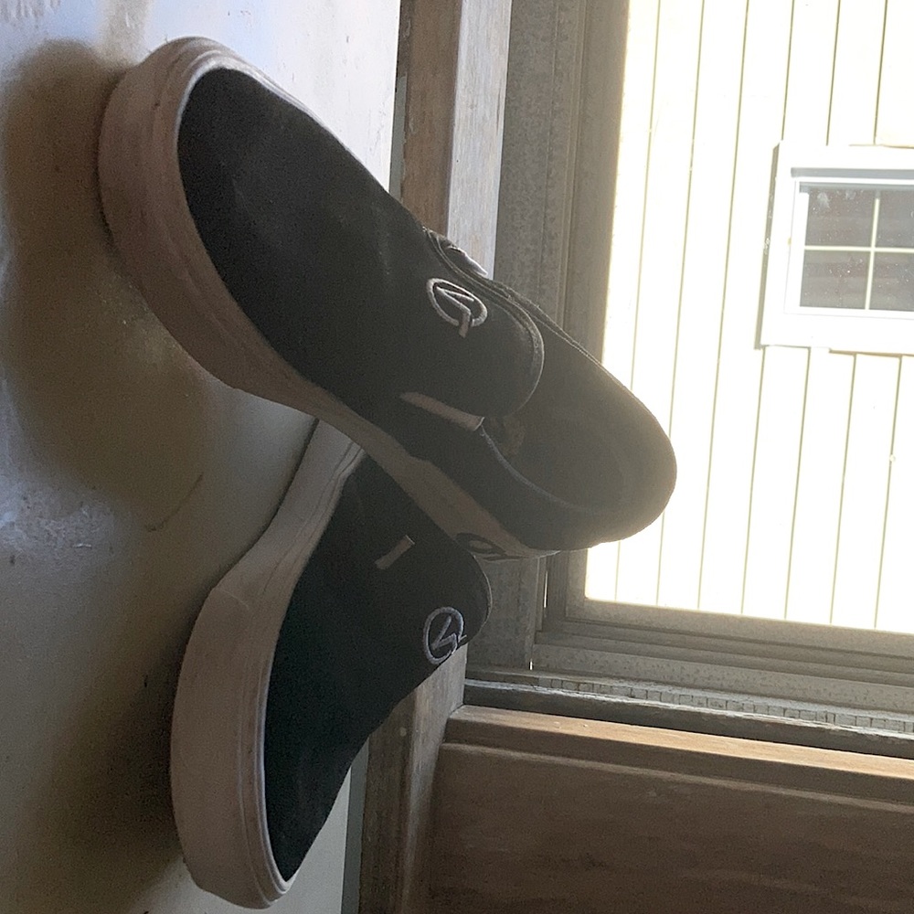 Vans Shoes Sporty Shoes